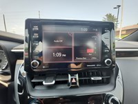 2022 Toyota Corolla SE CVT