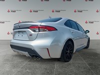 2022 Toyota Corolla SE CVT