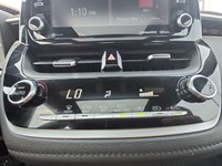 2022 Toyota Corolla SE CVT