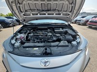 2022 Toyota Corolla SE CVT