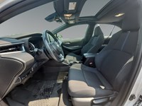 2022 Toyota Corolla SE CVT