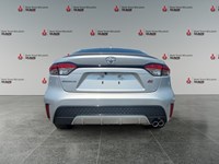2022 Toyota Corolla SE CVT
