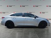 2022 Toyota Corolla SE CVT
