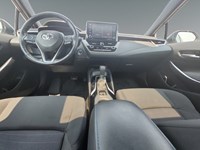 2022 Toyota Corolla SE CVT