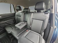 2021 Volkswagen Atlas Comfortline 2.0 TSI 4MOTION