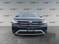 2021 Volkswagen Atlas Comfortline 2.0 TSI 4MOTION