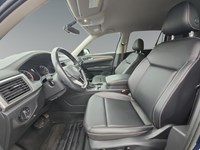 2021 Volkswagen Atlas Comfortline 2.0 TSI 4MOTION