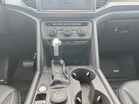 2021 Volkswagen Atlas Comfortline 2.0 TSI 4MOTION