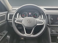2021 Volkswagen Atlas Comfortline 2.0 TSI 4MOTION