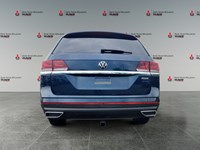 2021 Volkswagen Atlas Comfortline 2.0 TSI 4MOTION