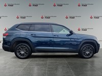 2021 Volkswagen Atlas Comfortline 2.0 TSI 4MOTION