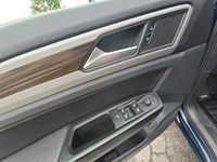 2021 Volkswagen Atlas Comfortline 2.0 TSI 4MOTION