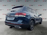 2021 Volkswagen Atlas Comfortline 2.0 TSI 4MOTION