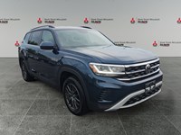 2021 Volkswagen Atlas Comfortline 2.0 TSI 4MOTION