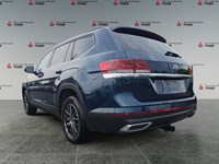 2021 Volkswagen Atlas Comfortline 2.0 TSI 4MOTION
