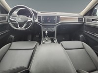 2021 Volkswagen Atlas Comfortline 2.0 TSI 4MOTION