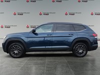 2021 Volkswagen Atlas Comfortline 2.0 TSI 4MOTION