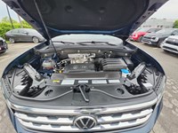 2021 Volkswagen Atlas Comfortline 2.0 TSI 4MOTION