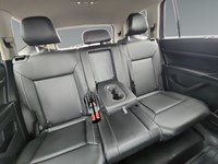2021 Volkswagen Atlas Comfortline 2.0 TSI 4MOTION