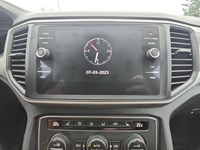 2021 Volkswagen Atlas Comfortline 2.0 TSI 4MOTION