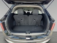 2024 Kia Sorento LX AWD