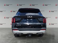 2024 Kia Sorento LX AWD