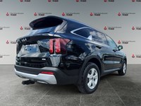 2024 Kia Sorento LX AWD