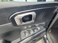 2024 Kia Sorento LX AWD