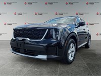2024 Kia Sorento LX AWD
