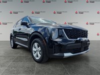 2024 Kia Sorento LX AWD