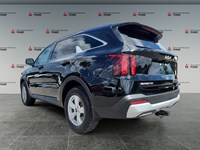 2024 Kia Sorento LX AWD