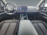2024 Kia Sorento LX AWD