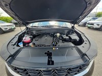 2024 Kia Sorento LX AWD