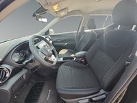 2023 Nissan Kicks SV FWD
