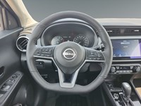 2023 Nissan Kicks SV FWD
