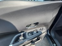 2023 Nissan Kicks SV FWD