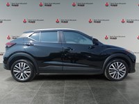 2023 Nissan Kicks SV FWD