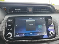 2023 Nissan Kicks SV FWD