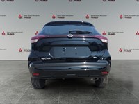 2023 Nissan Kicks SV FWD