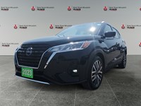 2023 Nissan Kicks SV FWD