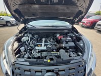 2023 Nissan Kicks SV FWD