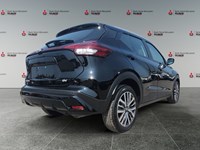 2023 Nissan Kicks SV FWD