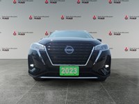 2023 Nissan Kicks SV FWD