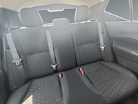 2023 Nissan Kicks SV FWD