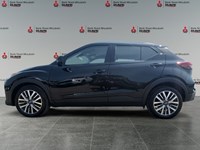 2023 Nissan Kicks SV FWD