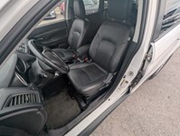 2014 Mitsubishi RVR 2WD 4dr  SE