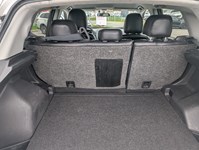 2014 Mitsubishi RVR 2WD 4dr  SE