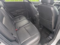 2014 Mitsubishi RVR 2WD 4dr  SE