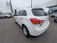 2014 Mitsubishi RVR 2WD 4dr  SE