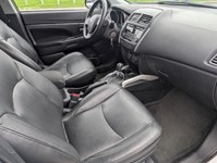 2014 Mitsubishi RVR 2WD 4dr  SE